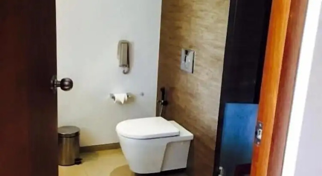 Номер Superior Sunshine Resort & Spa Sigiriya
