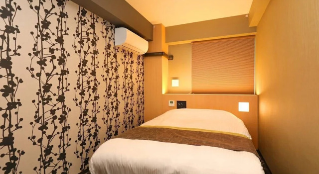 Двухместный номер Standard Hotel Matsunoi