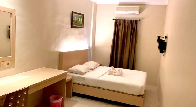 Номер Standard Sky View Hotel Managed by OS