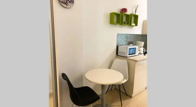 Zanzibar Studio Mamaia Nord, Prenota Appartamento Navodari Mamaia-Sat