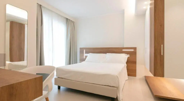 Camera doppia Standard Hotel Mistral