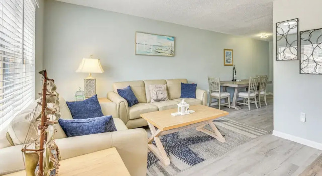 2 Mi to State Park: Dog-friendly Niceville Home, จอง อพาร์ทเมนท์ Niceville Panhandle Florida