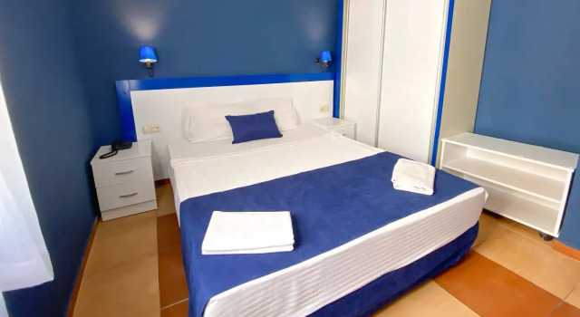 Jura Hotels Bodrum, Book Hotel Yahsi Tyrkiet