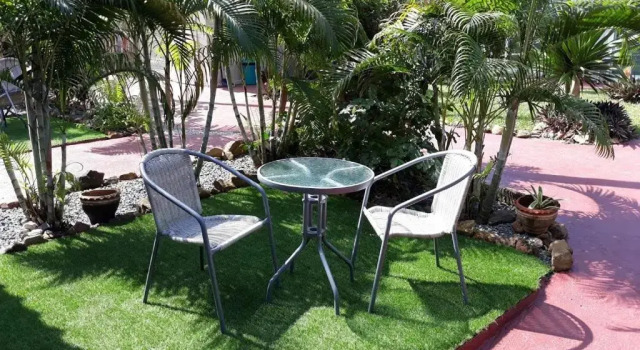 Номер Standard Carpe Diem Guest House