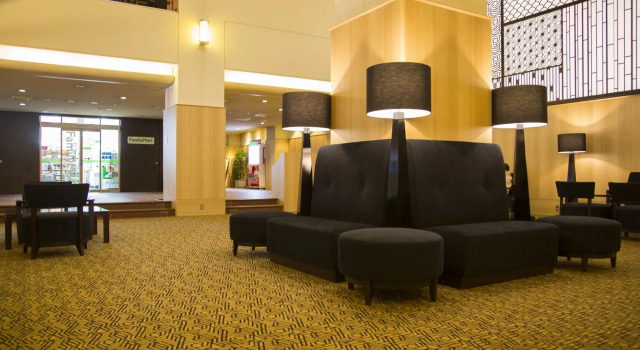 Hotel Sunroute New Sapporo, Забронировать Отель Отели Саппоро 3 звезды, рядом с Смотровая площадка Т38 небоскреба JR Тауэр, 3*