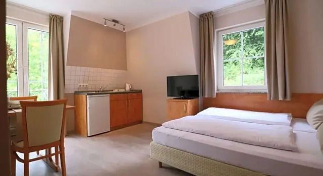 Villa Hof Langenborn, Забронировать Вилла Брухкёбель земля Гессен