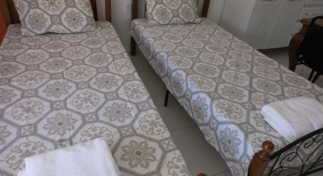 Студия Curacao Vacation Homes