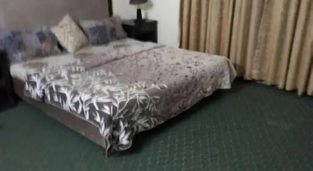 Номер Deluxe Exclusive Guest House