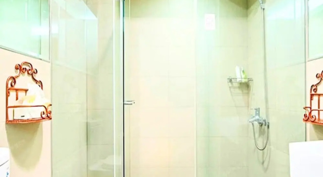 Люкс Classic Taipei MRT Luxury Apartment(Monthly Stay)