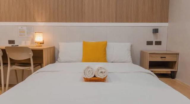 Двухместный номер Superior GT Seaside Inn