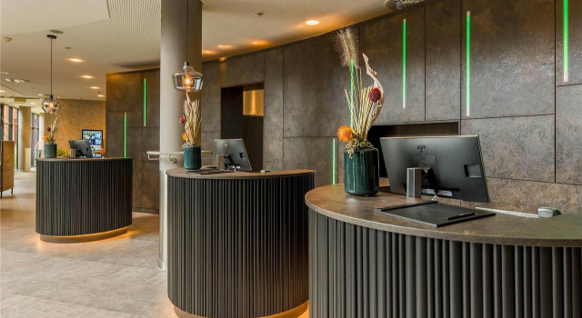 elaya hotel frankfurt oberursel, Reserva ahora Hotel Oberursel Taunus