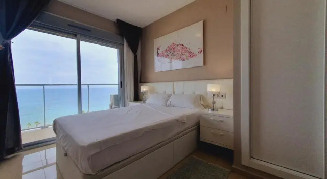 Номер Standard Luxury Apartment Miramar Marina d'or