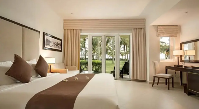 Двухместный номер Standard Boutique Hoi An Resort