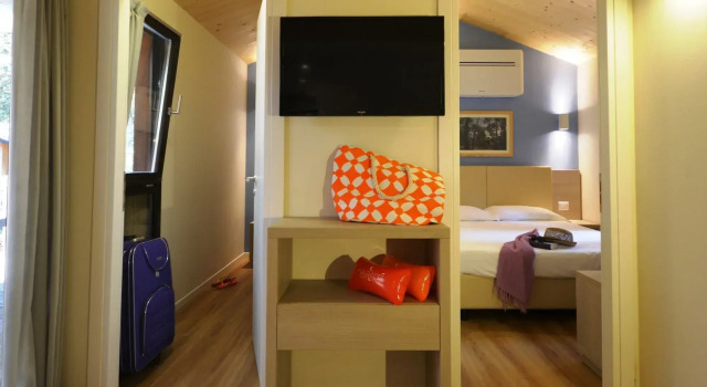Paradù EcoVillage & Resort, Забронировать Курортный отель Кастаньето-Кардуччи Берег Этрусков