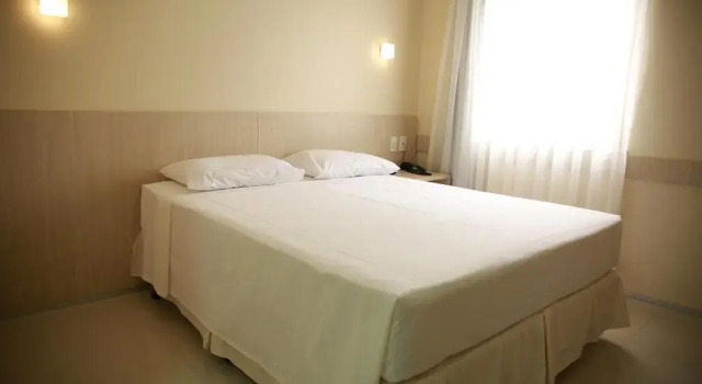 Трёхместный номер Standard Stay Inn Hotel