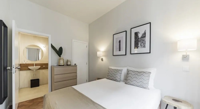 Downtown Funchal Apartments 1B Norte by An Island Apart