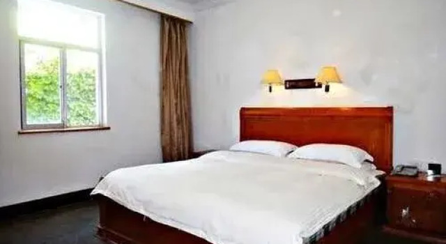 Jinhuan Hotel - Jiuhuashan, Rezerwuj Hotel Jiuhua Anhui