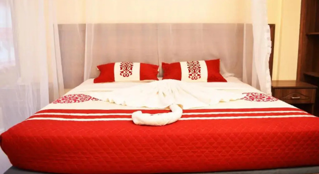 Номер Standard The Siron Place Hotel