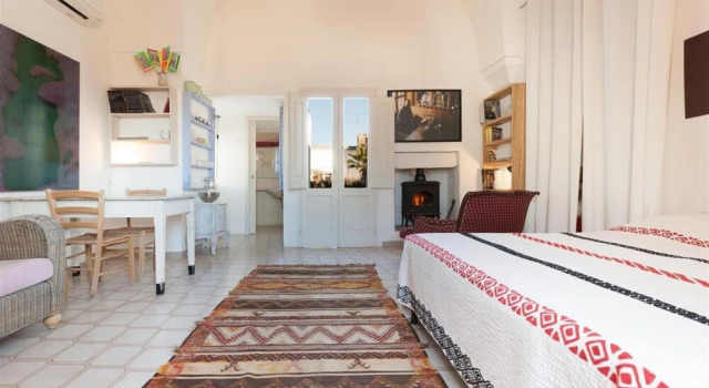 574 Loft nel Centro Storico di Presicce