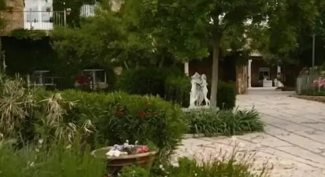 Palacio Arudecas, Buchen Sie Hotel Cañada de Calatrava Provinz Ciudad Real