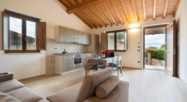 Вилла Lagolivo