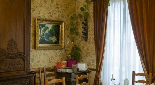Domaine de Montflix, Reservar Hotel Vienne-le-Chateau 