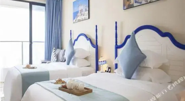 eStay Residence (Poly Silver Beach, Hailing Island, Yangjiang), Buchen Sie Hotel Hotels & Unterkünfte in Hailing, Hotel