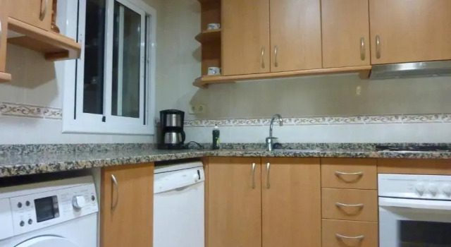 Апартаменты Apartment 150 Meters To Calellas Beach