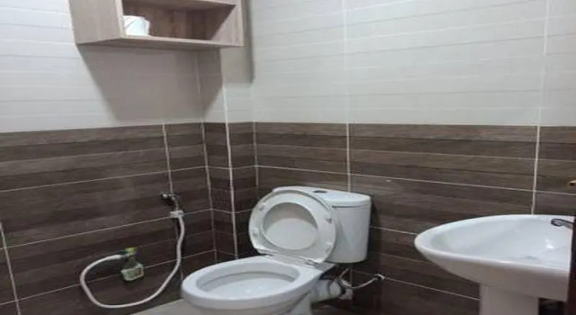 SBR Inn, Boek Hotel Goedkope hotels in Borneo