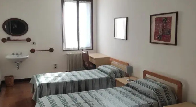 Номер Economy Villa Flangini