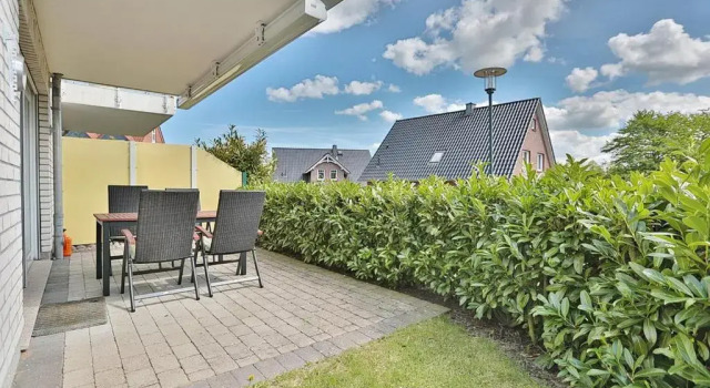 Wohldkamp 4 Wohldkamp 4 Appartement 04, Забронировать Апартаменты/квартира Тиммендорфер-Штранд Bay of Lubeck