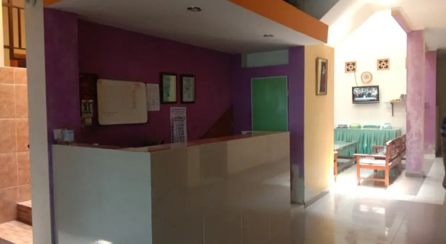 Oyo 1601 Anugrah Hotel, Book Hotel Klaten Central Java