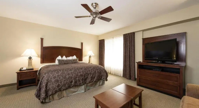 Run of House Staybridge Suites Wilmington East by IHG