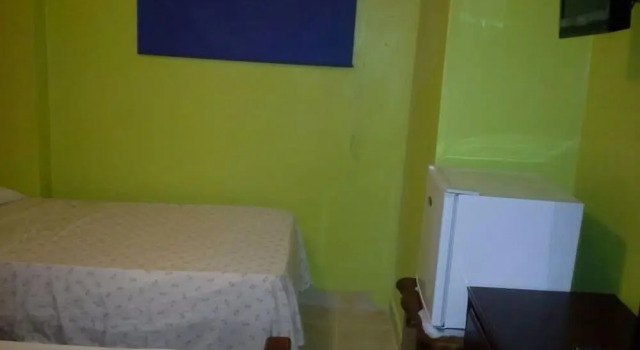 Двухместный номер Standard Hotel Gazcue