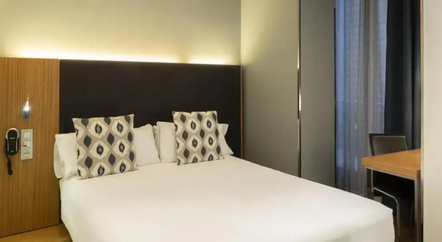 Двухместный номер Small Petit Palace Plaza del Carmen