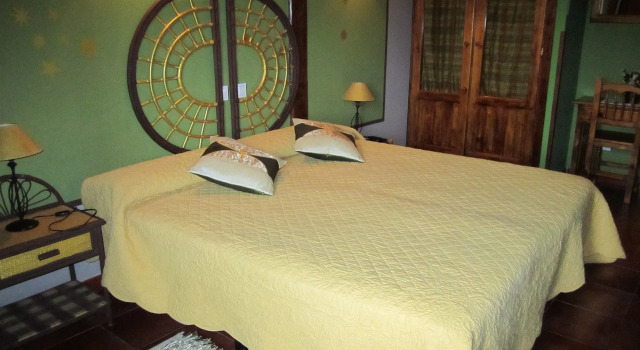 Posada El Valle, Book Hotel Suances Cantabria Coast