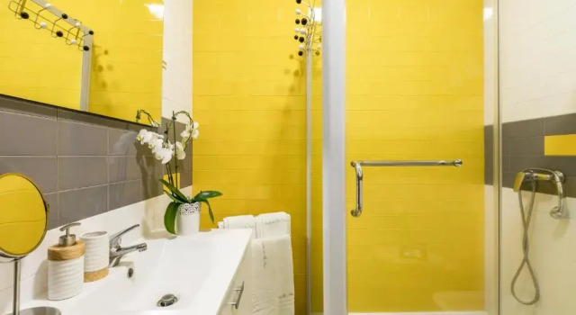 Апартаменты с видом на море Atlantico Apartments