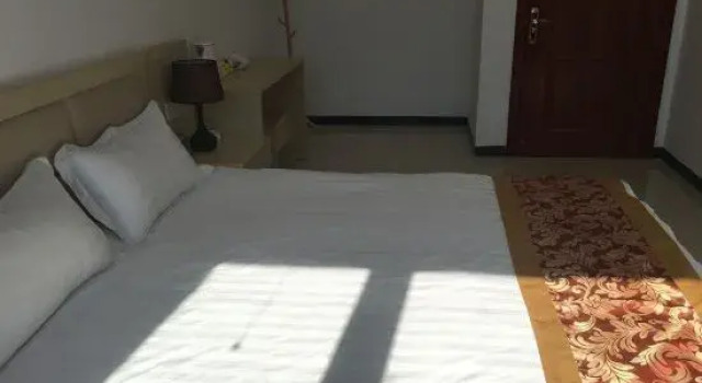 Люкс Beijing Want Want Home Stay