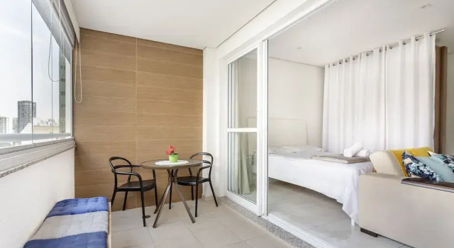 Studio With Swimming Pool Near Se Cathedral Cgf135