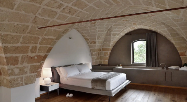 Masseria Li Reni, Rezervați Hotel Manduria Salento