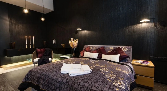 Residence Glamour Premium, Забронировать Отель Отели Праги 4 звезды, рядом с Mozart Dinner Prague, 4*