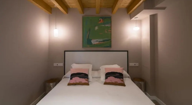 Apartamentos y Villas La Santilar, Prenota Appartamento Hotel a Asturie con parcheggio, Parcheggio