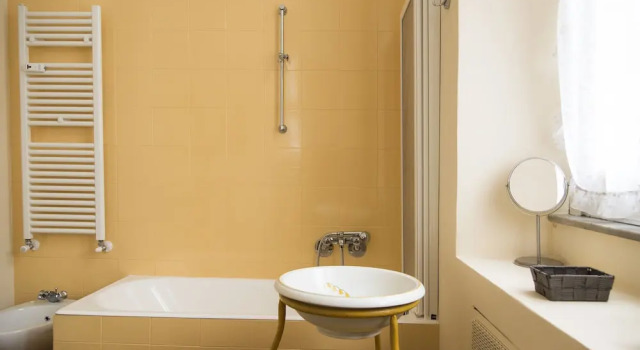Апартаменты Pleasant 2 Bedrooms Flat in Brera