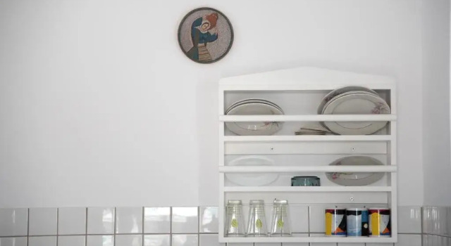 Студия Paros Carmel