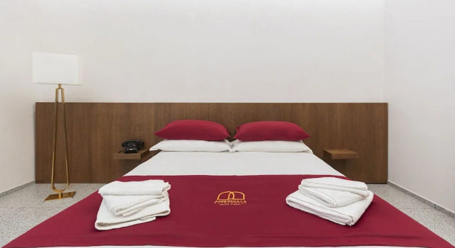 Двухместный номер Deluxe Annunziata Guesthouse, Centro Storico