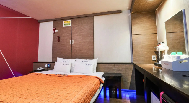 BZ Hotel, Забронировать Отель Пусан Южная Корея
