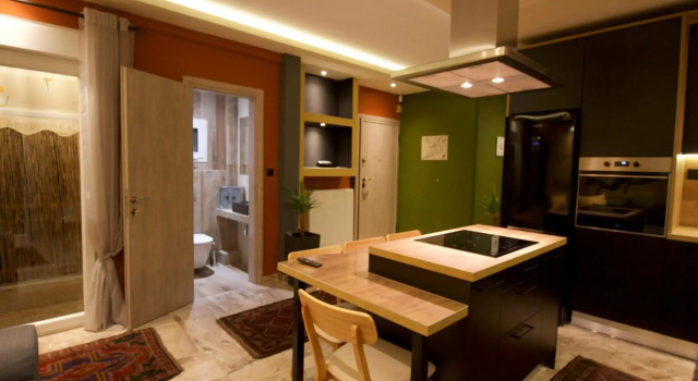 Eros - Luxurious Apartment