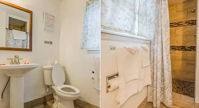 Двухместный номер Standard Royal Gateway Motel