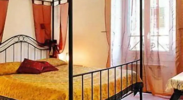Двухместный номер Standard Aeneas B&B
