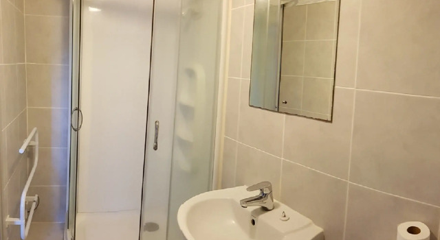 Двухместный номер Standard Pure Motel